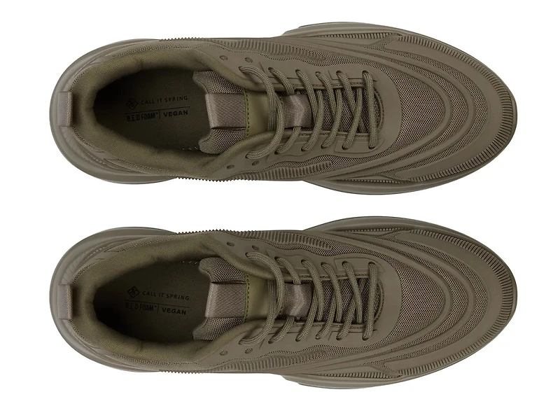 Refresh 2.0 Sneaker