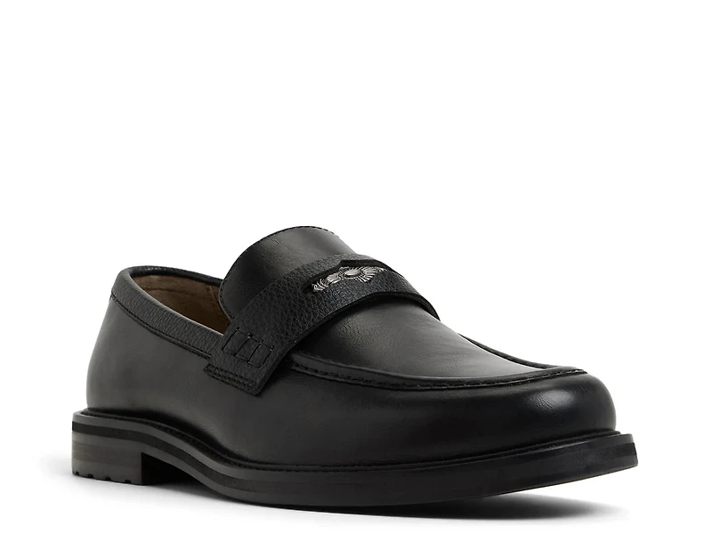 Bickford Loafer