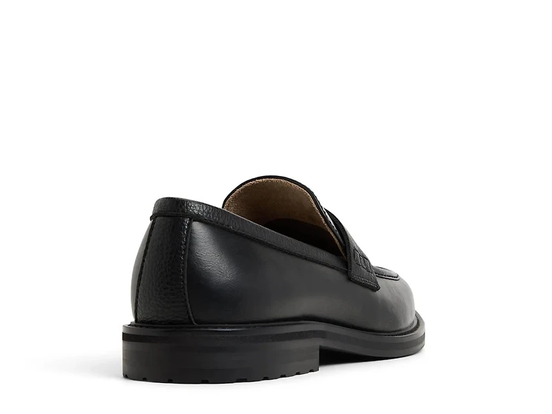 Bickford Loafer