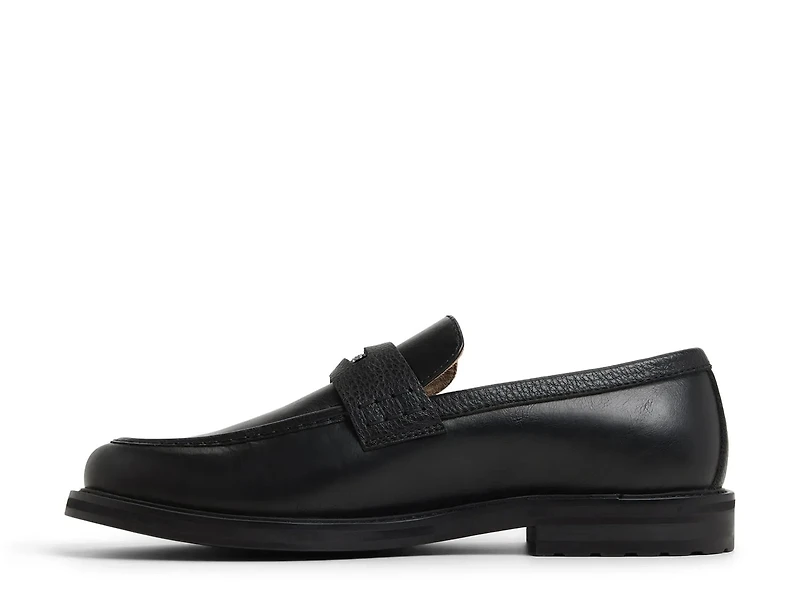 Bickford Loafer