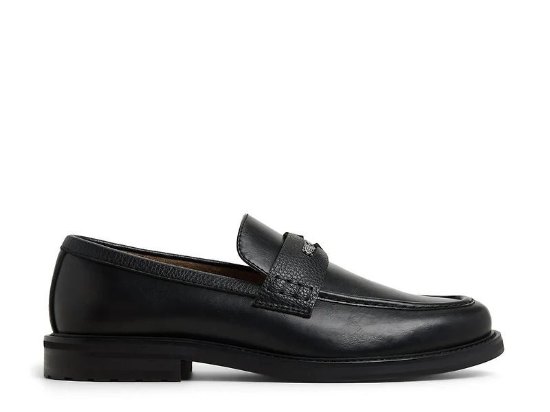 Bickford Loafer