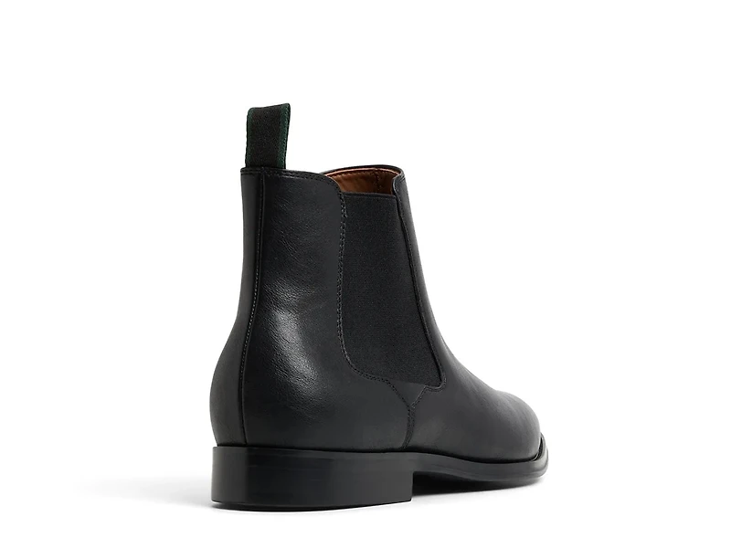 Britton Boot