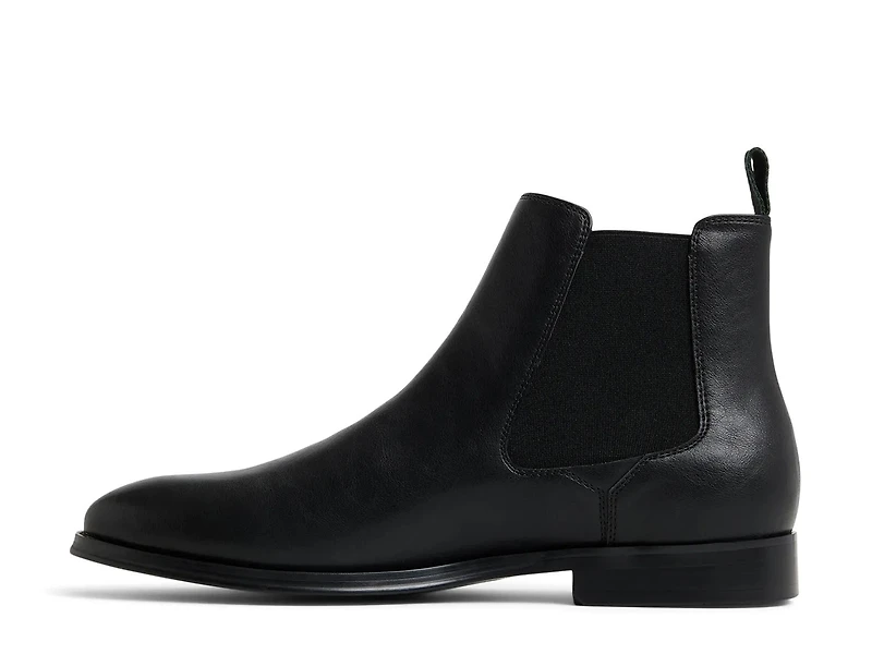 Britton Boot