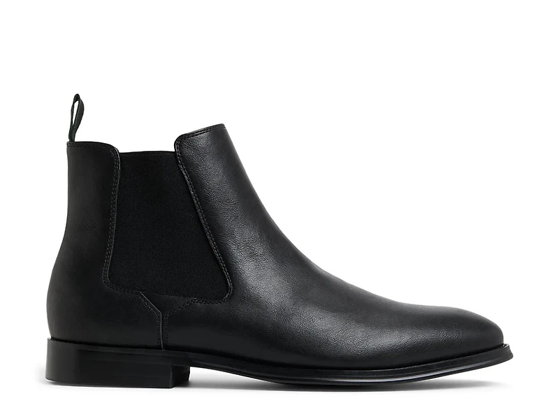 Britton Boot