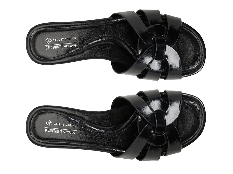Allee Sandal