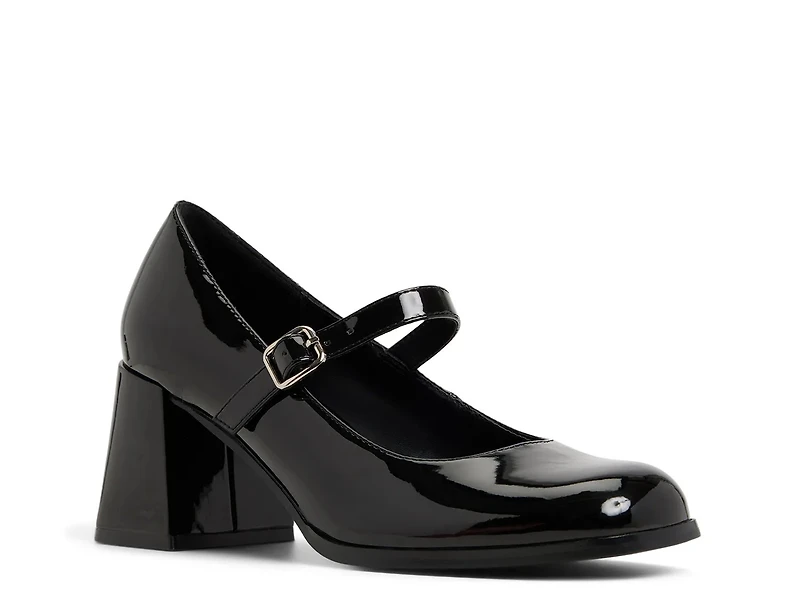Addele Pump