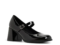 Addele Pump