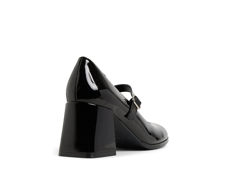 Addele Pump
