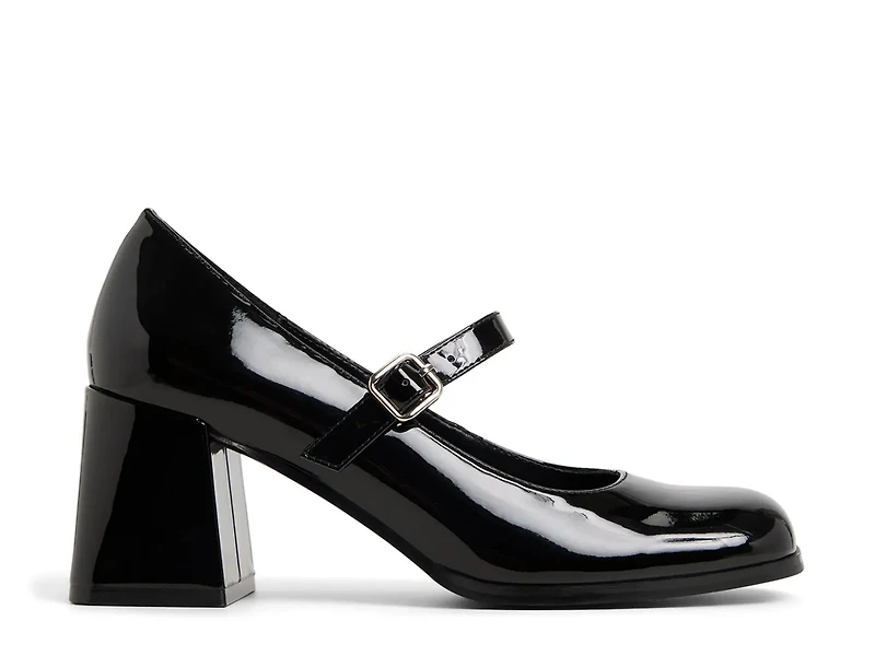 Addele Pump