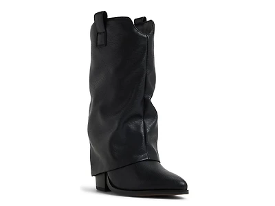 Oaklie Bootie
