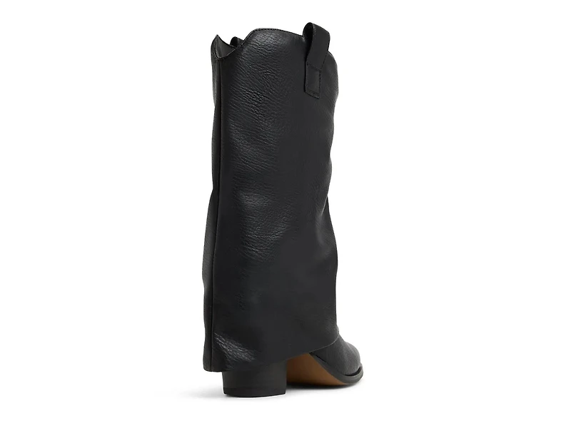 Oaklie Bootie