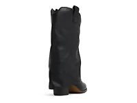 Oaklie Bootie