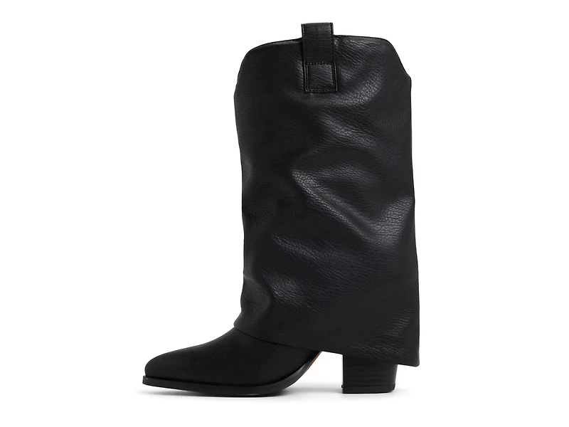 Oaklie Bootie
