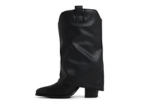 Oaklie Bootie