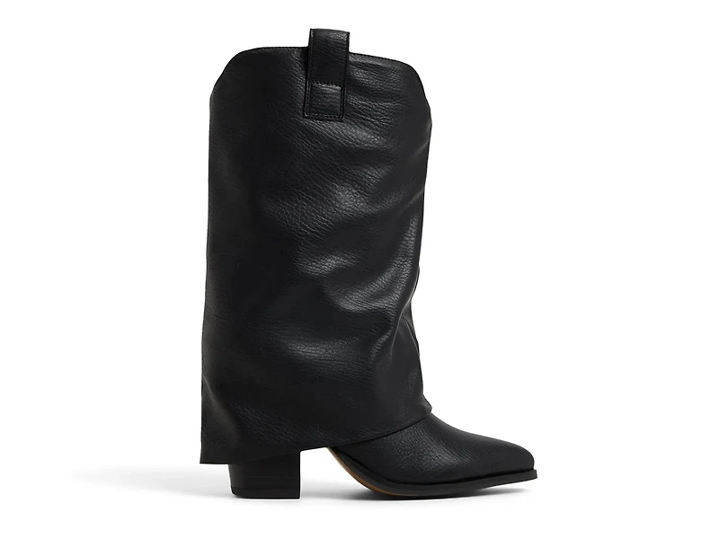 Oaklie Bootie