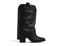 Oaklie Bootie