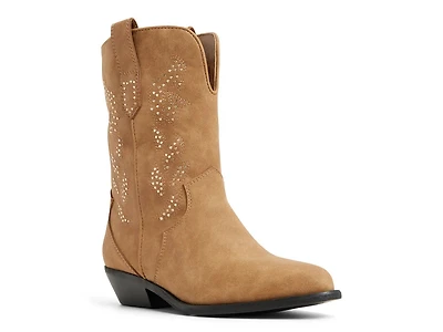 Sareena Bootie