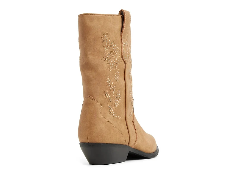 Sareena Bootie