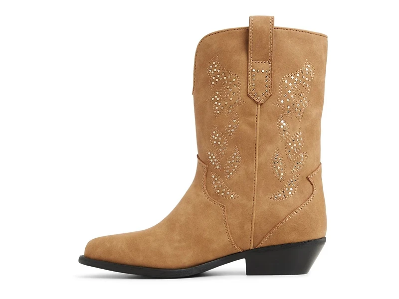 Sareena Bootie