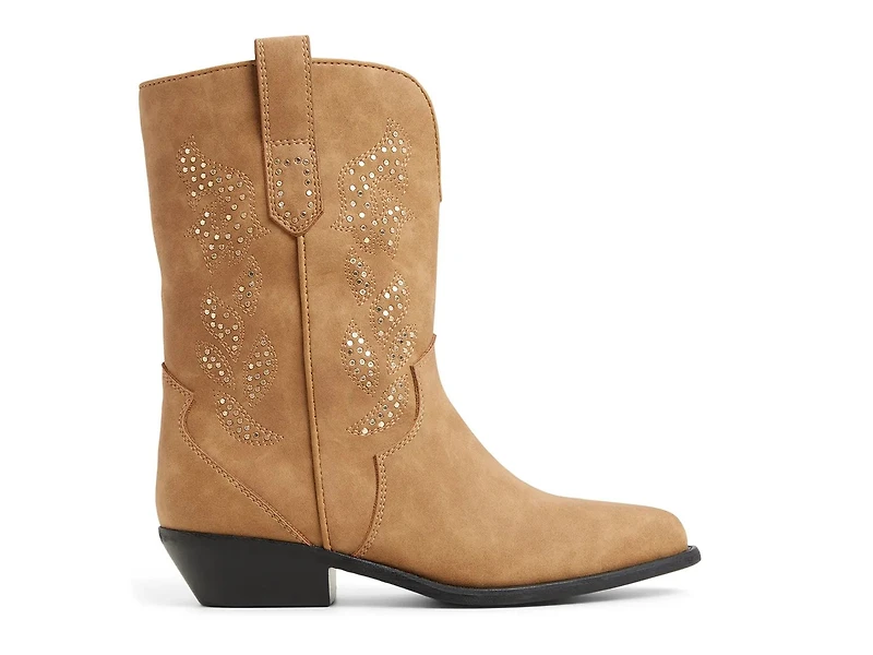 Sareena Bootie