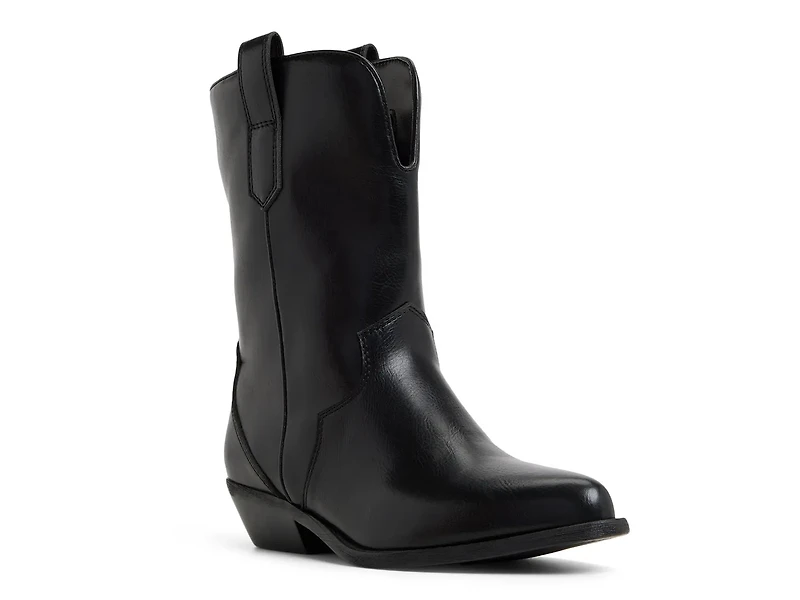 Sareena Lea Bootie
