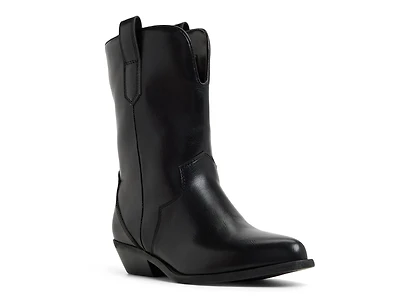 Sareena Lea Bootie