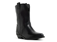 Sareena Lea Bootie
