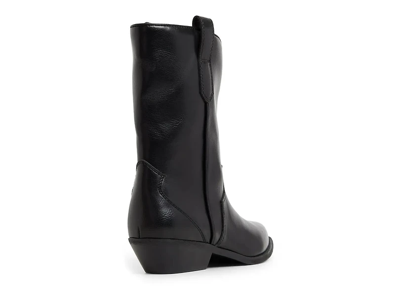 Sareena Lea Bootie