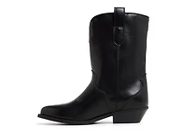 Sareena Lea Bootie
