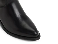 Sareena Lea Bootie