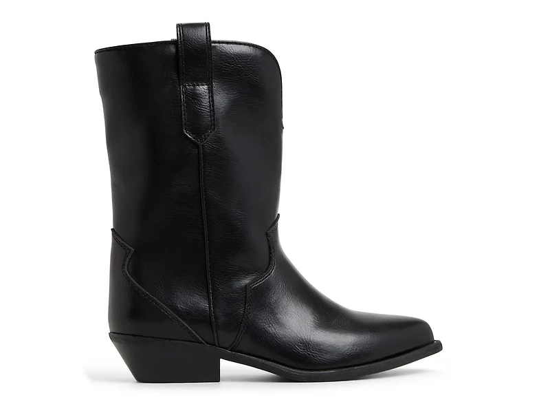 Sareena Lea Bootie