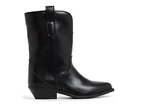 Sareena Lea Bootie