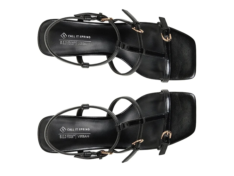 Saphiraa Sandal