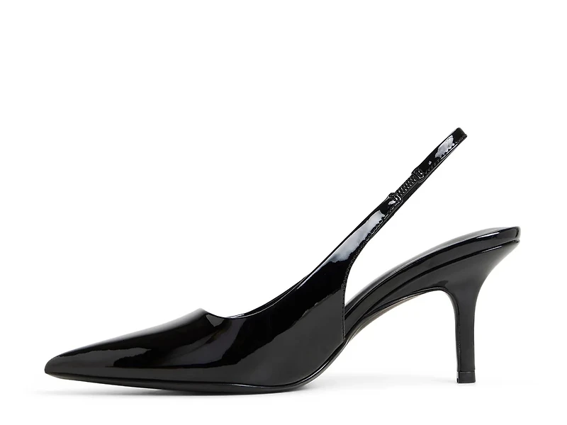 Sollenne Pump