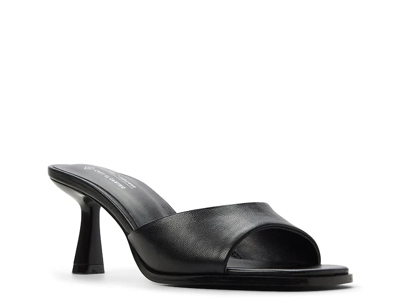Cassiee Sandal