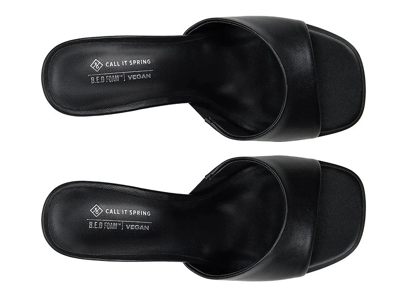 Cassiee Sandal