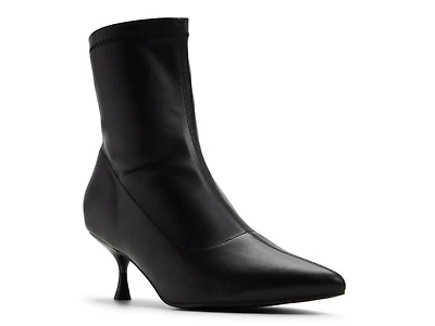 Ellyy Bootie