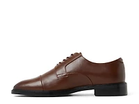 Desmarais Oxford
