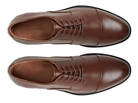 Desmarais Oxford