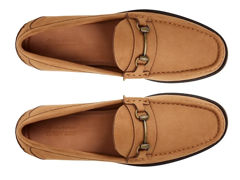 Waterson Loafer