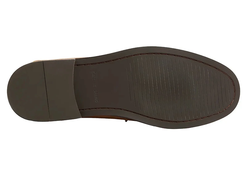 Waterson Loafer