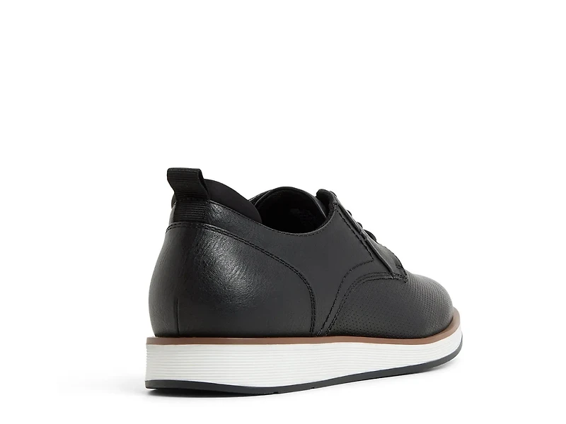 Poirier Oxford