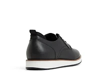 Poirier Oxford