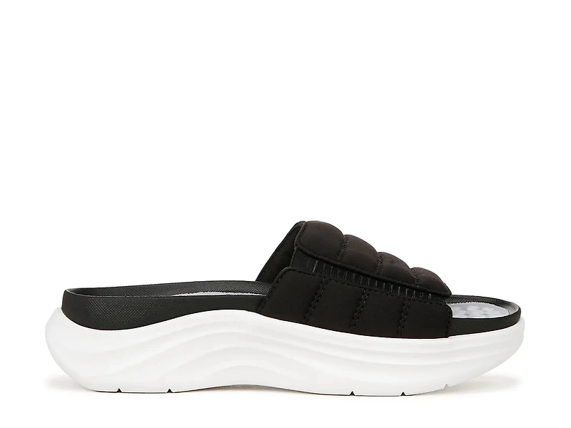 Feel Free Sandal