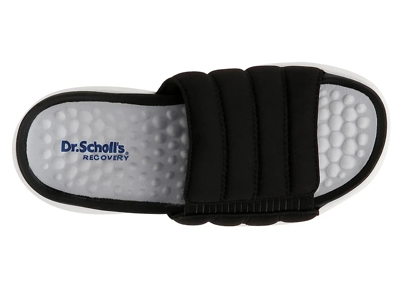 Feel Free Sandal