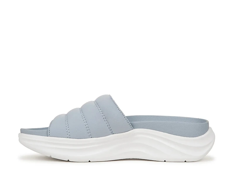 Feel Free Sandal
