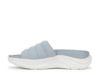 Feel Free Sandal