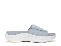 Feel Free Sandal