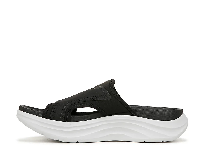 Feel Energy Sandal