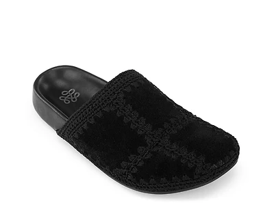 Bolinas Clog